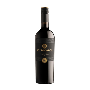 El Tocador Tempranillo